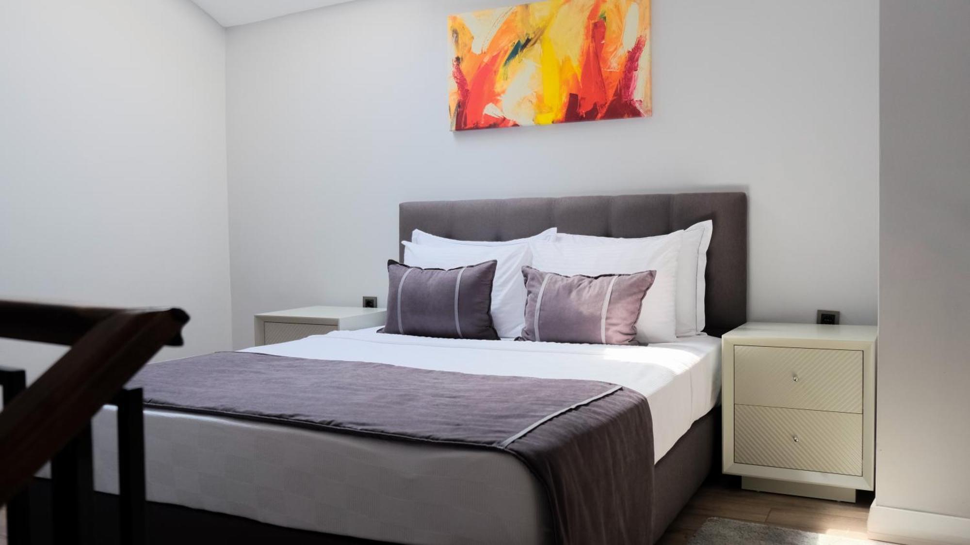 Hotel Myway Deluxe Alsancak Izmir Zewnętrze zdjęcie