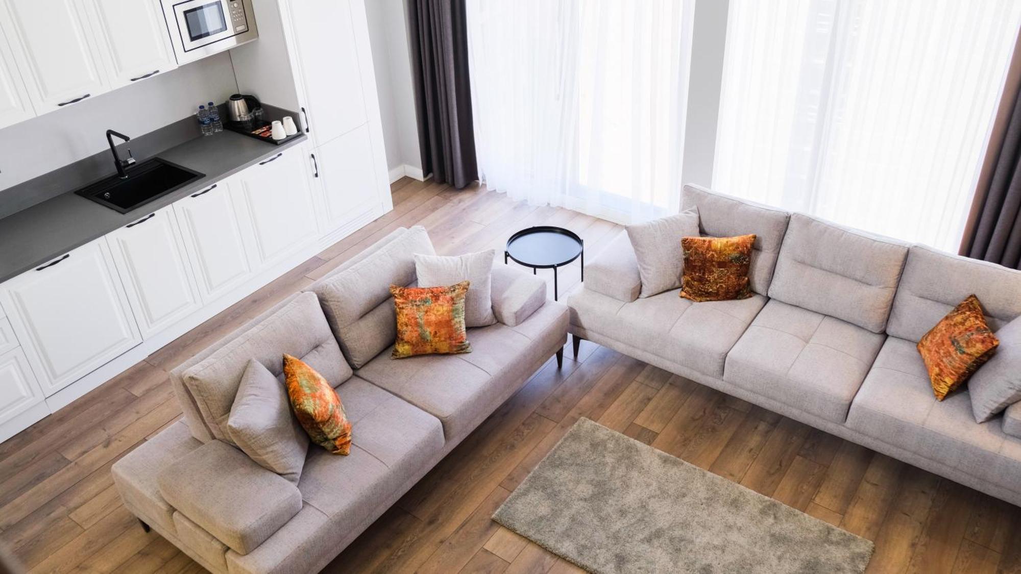 Hotel Myway Deluxe Alsancak Izmir Zewnętrze zdjęcie